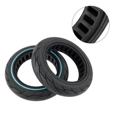 Hochwertiges Material Vollreifen Roller 10x2.125 Nicht Einfach Zu Verformen – Bild 21