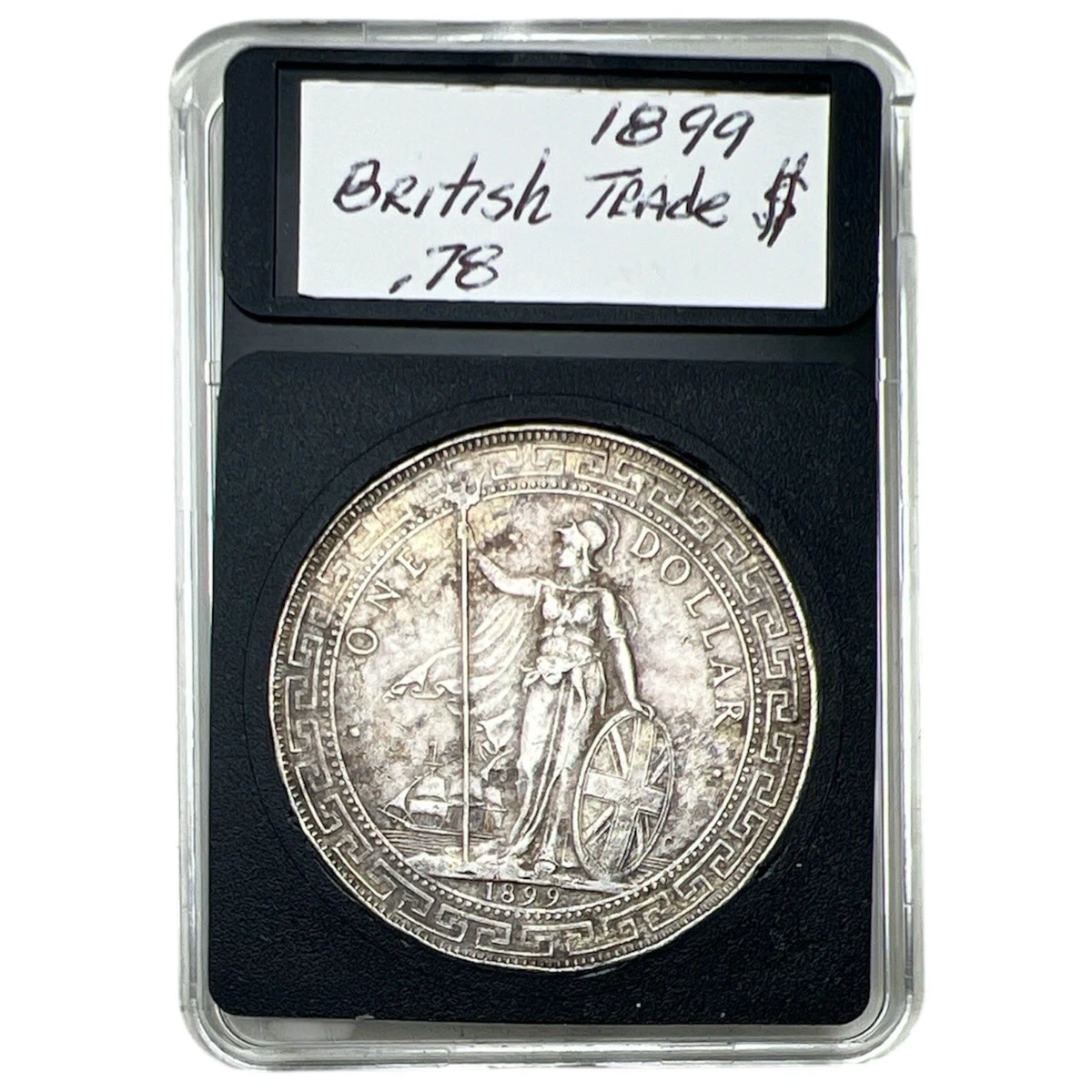 1899 Year Asian Coins for sale | eBay