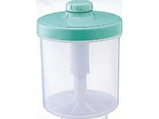 Squirrel Simple Pickle Container High Pet E40 Green New Risu Maker Tsukemono