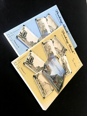 #ad #ad Looking Back: Aberdeen#x27;s First 125 Years South Dakota Two Volumes $59.49