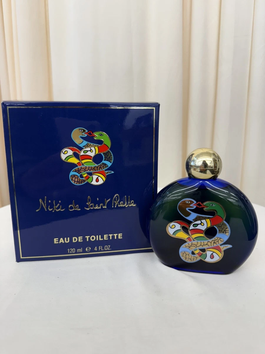 Niki de Saint Phalle Fragrances for Women for sale - eBay