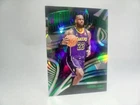 2024-25 Panini Revolution Showstoppers LeBron James #RD 34/50 Super Rare