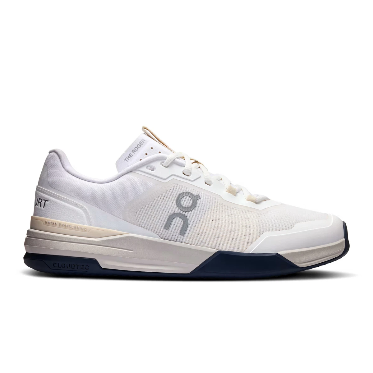 On The Roger Pro White for sale | eBay