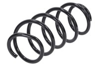 Spiralfeder Hinten FüR Skoda Superb 08-15, VW Passat 05-14