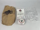 Oliver Marmol St Louis Cardinals Manager Autographed Baseball MLB Authenticated