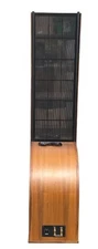 Sanders Sound Systems 10e Hybrid Electrostatic Floorstanding Speaker