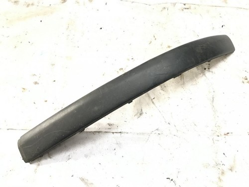 3b0807717 Zierleiste Stoßstange Vorne Linke  Volkswagen Passat DE1149669-86