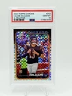 2024 Caleb Williams Topps Chrome X-FRACTOR RC #202 Bears PSA 10 GEM MINT