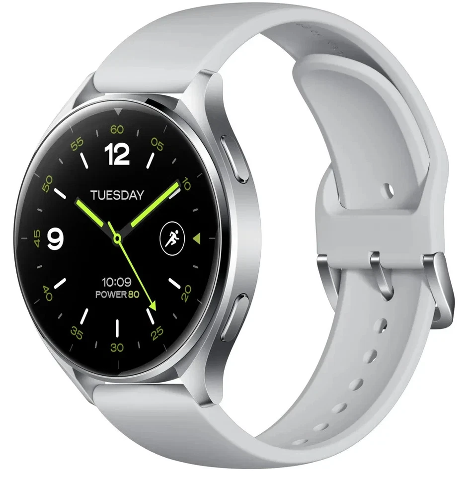 Xiaomi Watch 2, Foto 2 von 5