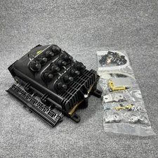 Commscope OTE-012MH-NN-EXTG03 300100117780 Optical Terminal Enclosure