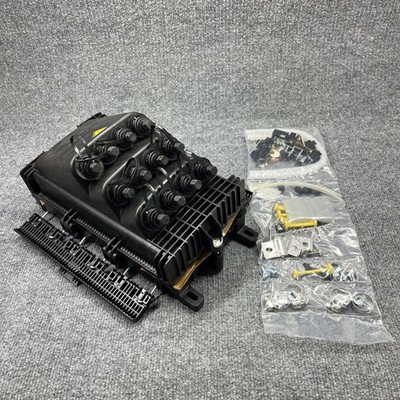 Commscope OTE-012MH-NN-EXTG03 300100117780 Optical Terminal Enclosure