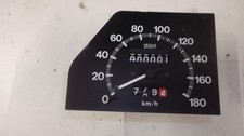 NEW FIAT LANCIA ALFA VEGLIA SPEEDO 180KMH
