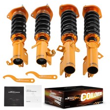 Kit Suspension Combine Fileté for Toyota Corolla 88-99 E9 E11 E10 1.5 1.6 NEW