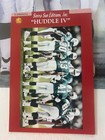 DAN MARINO MIAMI DOLPHINS HUDDLE IV AUTOGRAPH LITHOGRAPH DANIEL M. SMITH W/COA — photo 3