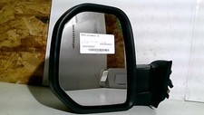 Retroviseur gauche (ou coque) Citroen BERLINGO