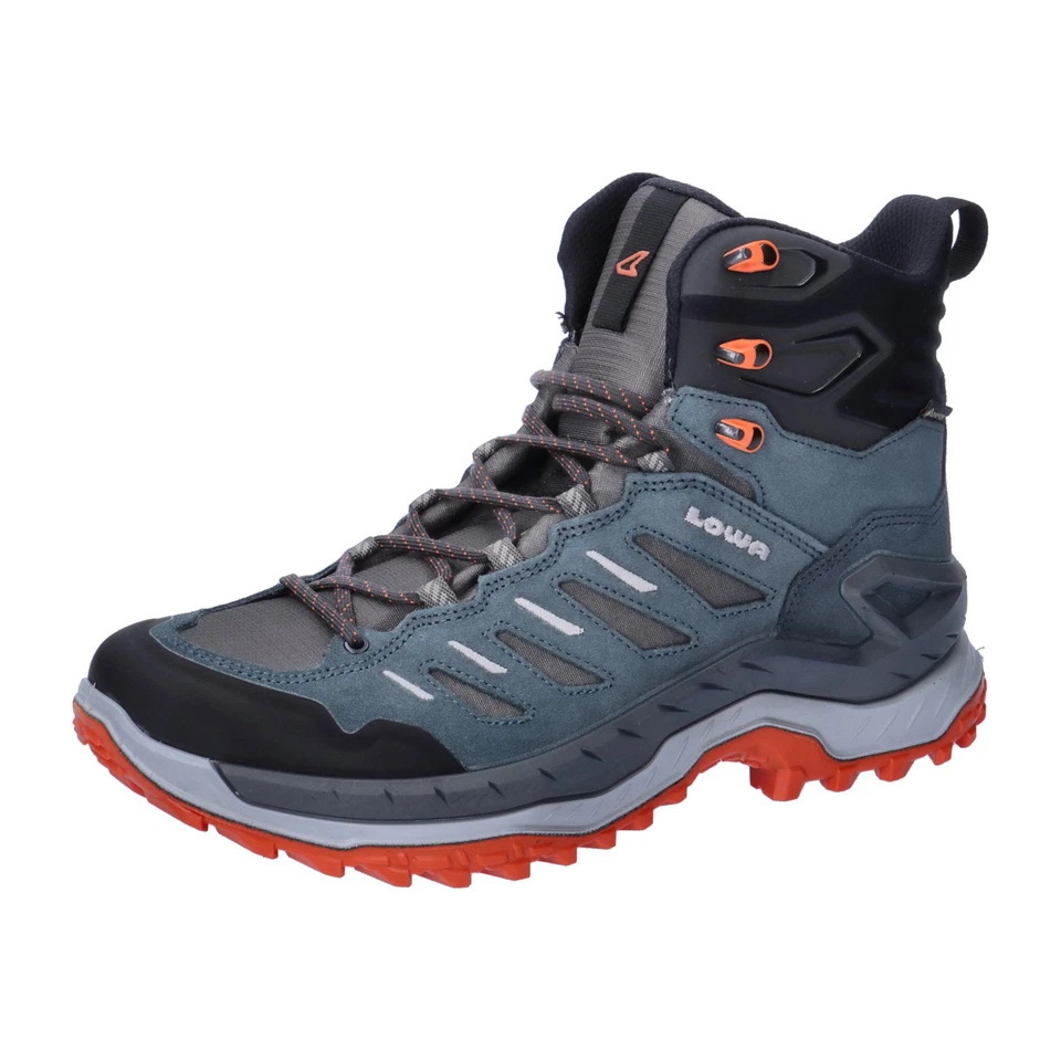 Lowa Herren Wanderschuhe Innovo GTX Mid 311330