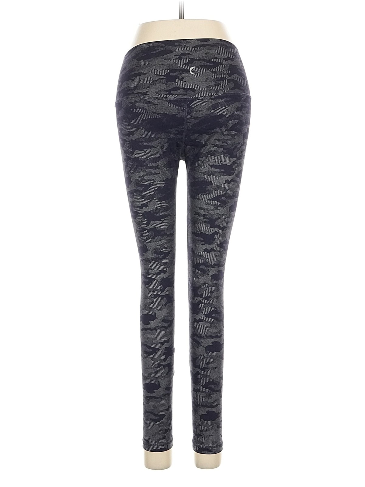 Zyia Active Women Blue Active Pants 6 - image 2