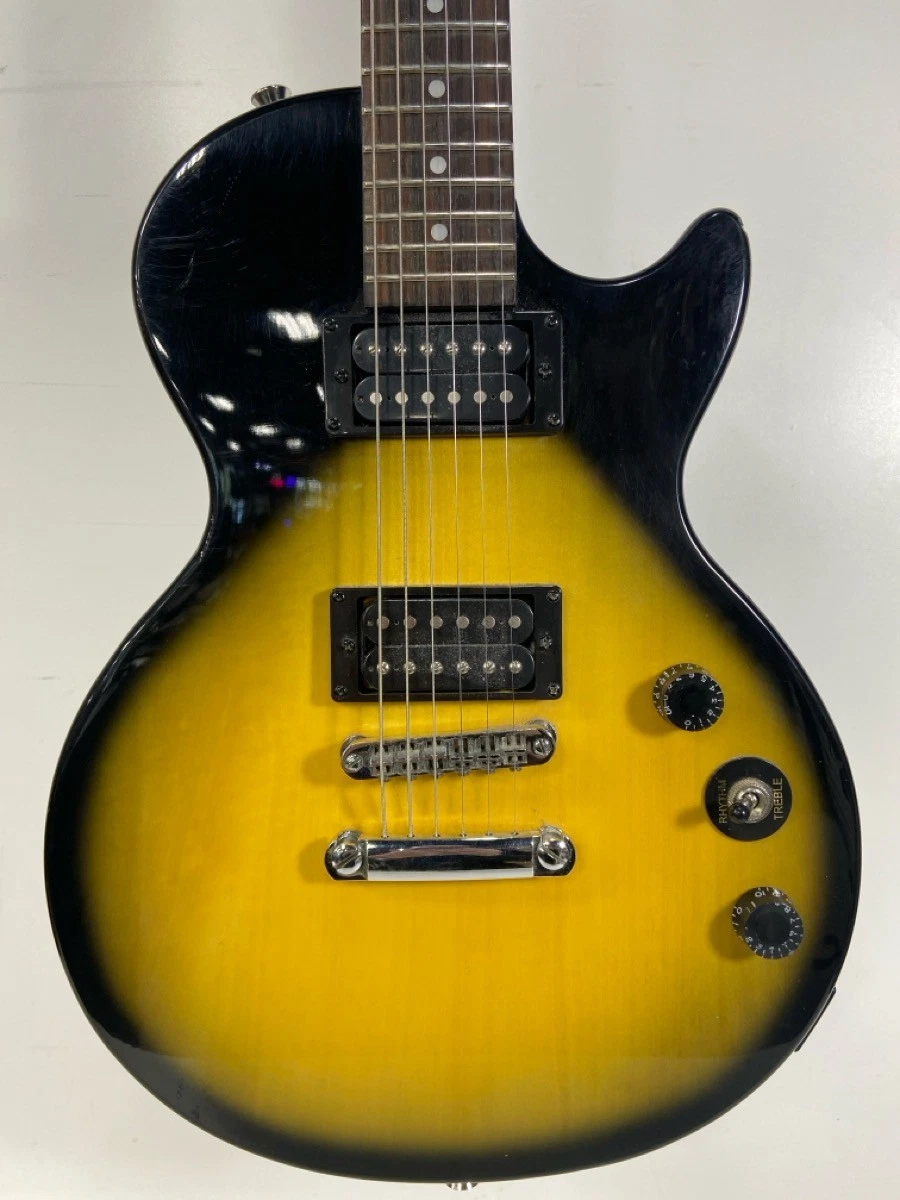 Epiphone Les Paul Special Ii for sale - eBay