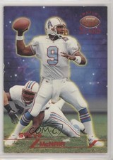 1998 Topps Stars 829/8799 Steve McNair #93 0w8