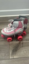 Girls Skates Size 2