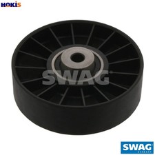 DEFLECTIONGUIDE PULLEY VRIBBED BELT 55 03 0024 FOR F3P720/724/670/678/674 1.8L