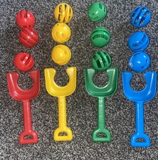 Mr. Bucket Board Game 2017 Replacement Balls ...