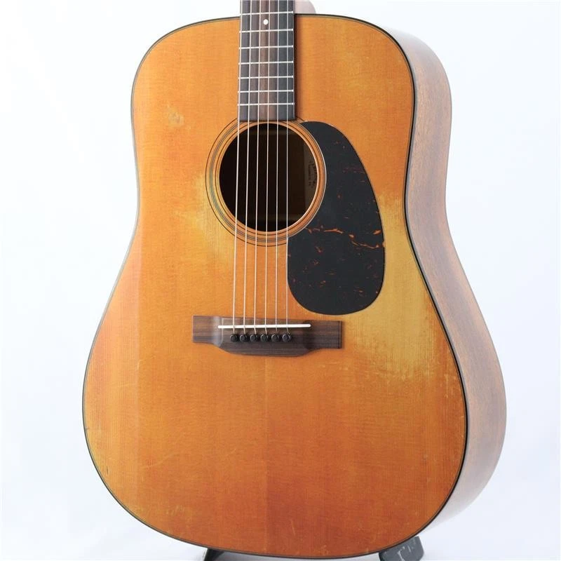 Martin D 18 for sale - eBay