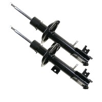 2 Sachs StoßDäMpfer 312 818 / 312 819 Vorne Rechts FüR Fiat Sedici