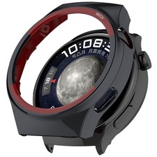 Modified Seconds Space Exploration Shell Case For Huawei Watch 4 Smartwatch