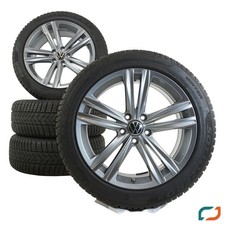 VW Arteon Passat Alltrack B8 Winterräder Winterreifen Sebring 245/45R18 96V RDKS