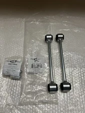 Rubicon Express RE1158 Rear Sway Bar End Link for 07-18 Jeep Wrangler JK NEW