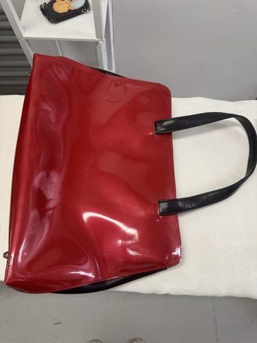 Red Women’s Bijo Handbag