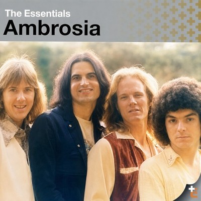 Ambrosia - The Essentials [CD]