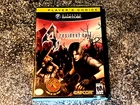 🕯RESIDENT EVIL 4 [Gamecube] 🔑 Survival Horror (Good) Nintendo