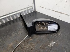 Retroviseur droit (ou coque) Ford FOCUS