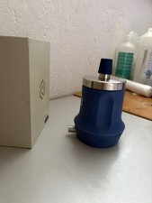 Amotion Roam - Cobalt Travel Shisha