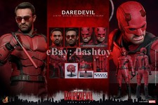 Hot Toys Daredevil Action Figures & Accessories for sale | eBay