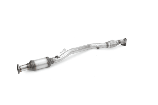 Katalysator Hinten FüR Opel Insignia A Stufenheck Sports Tourer-image