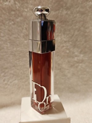 Dior Addict Lip Maximizer Plumping Gloss  - 028 Dior 8 - Full Size 