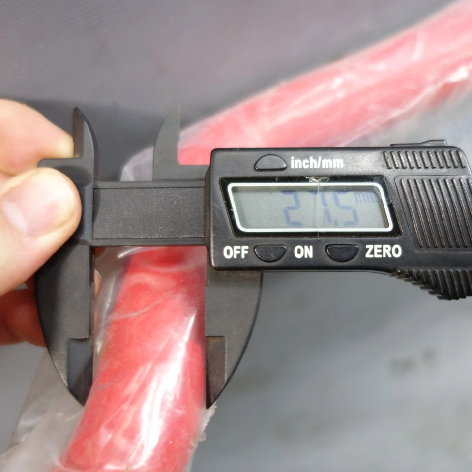 Barra estabilizadora delantera ECS Tuning BMW 00-06 E46 serie 3 tracción trasera 27 mm rendimiento barra antivuelco Foto 4 de 4