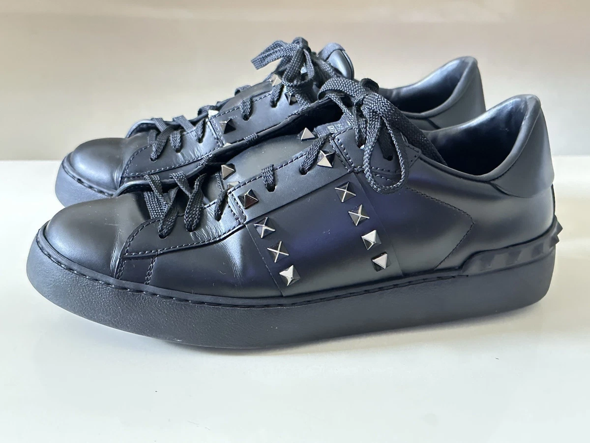 Valentino Garavani Rockstud for Sale | Shop Men's Sneakers | eBay