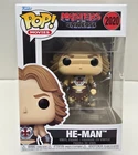 HE-MAN - Masters of the Universe - Funko POP! Movies #2020 Vinyl Figure BOX WEAR