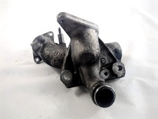Tube d'échappement Renault MODUS