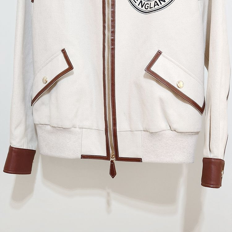Burberry Logo Graphic Jacket - SKU: L594346 | eBay Burberry Logo Graphic Jacket - SKU: L594346 | eBay