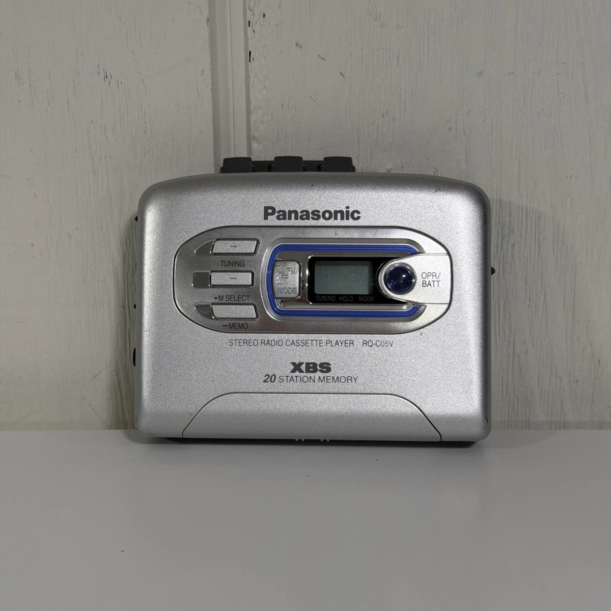 Panasonic Rq for sale | eBay