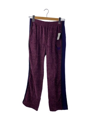 Needles × Sasquatchfabrix. track Pants purple S Used | eBay