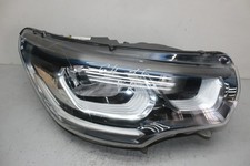 Headlamp Headlamp front right 9808623780 Citroen C4 II NC Bj.16