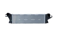 Nrf LadeluftküHler 30511 FüR Renault
