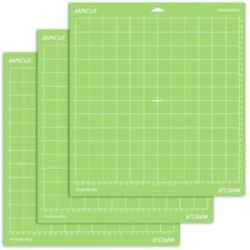 AIRCUT - Tappetino da taglio per cricut Maker/Explore Air 2/Air/One Standard 