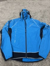 MONTURA The Ergonomic Equipage JACKET Light Jacket Women’s Size L Large